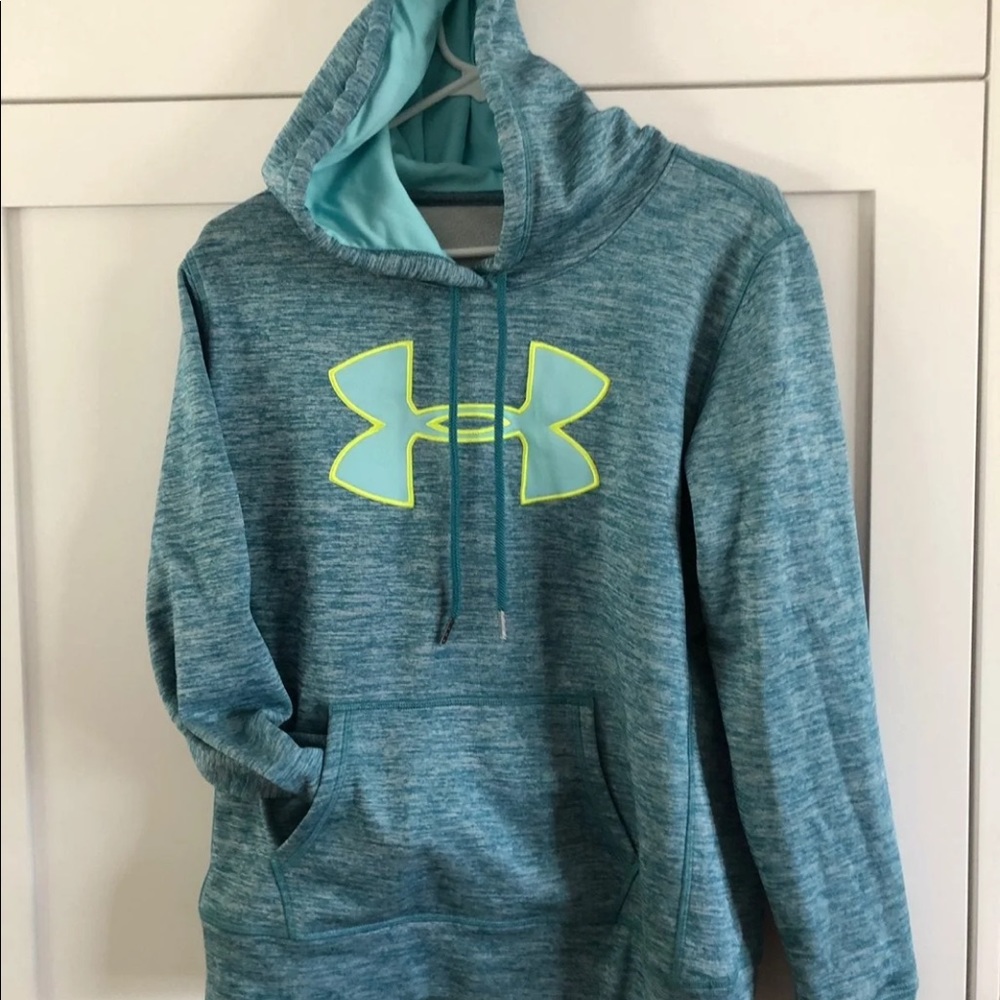 UA Hoodie